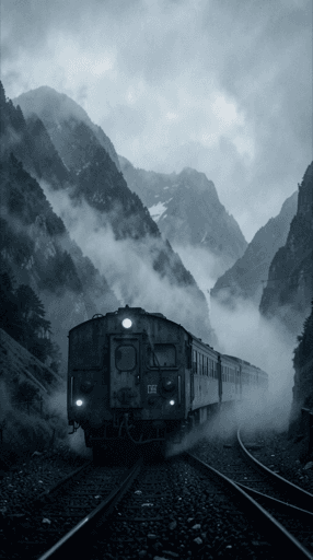 cinematic