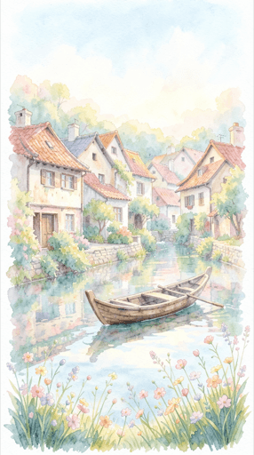watercolor